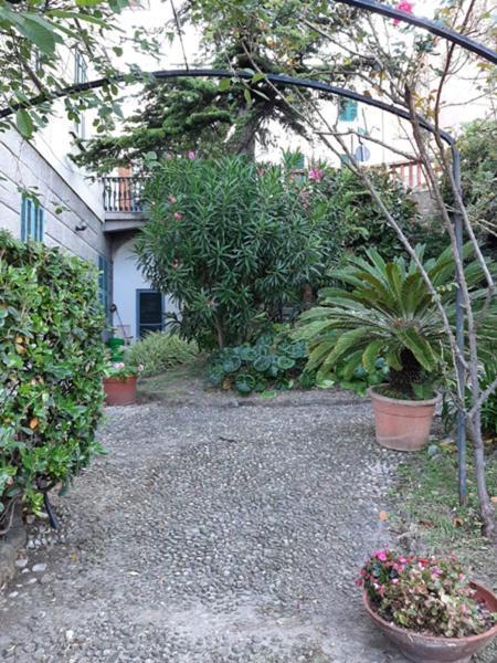Villa Casa Gazzano Imperia Exterior foto