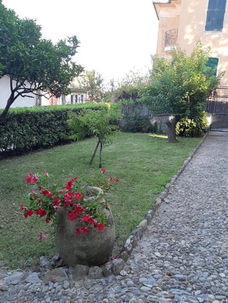 Villa Casa Gazzano Imperia Exterior foto
