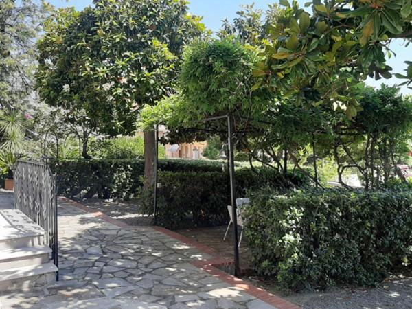 Villa Casa Gazzano Imperia Exterior foto